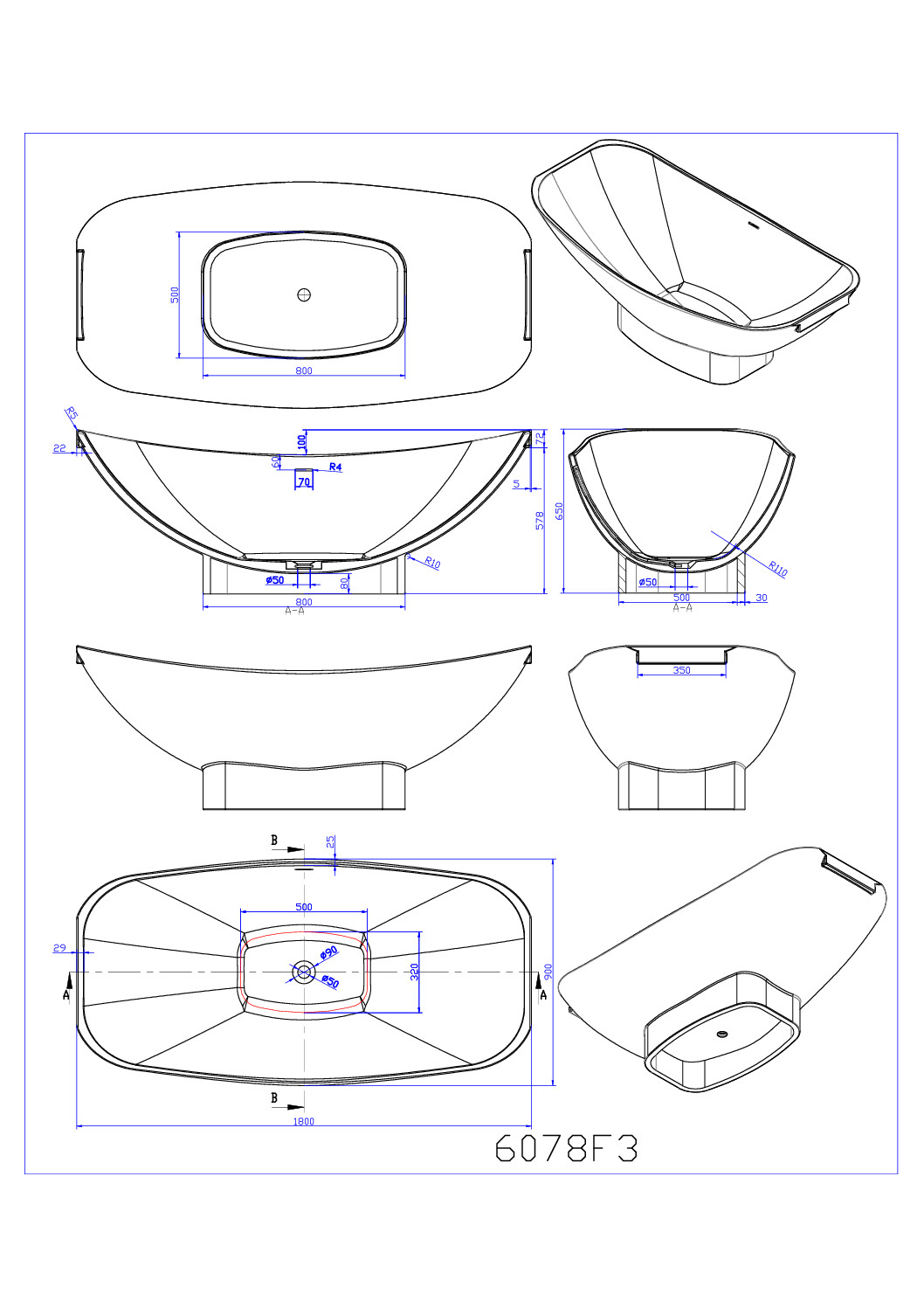 HBA1.8 Acrylic Bath Medium pdf